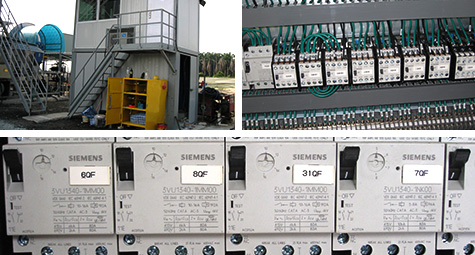 Control system